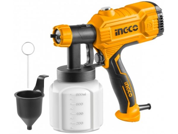 Ingco Spray Gun SPG3508