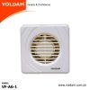 Voldam A6-1 Standard Wall & Glass Exhaust Fan 6″