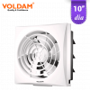 Voldam AB10 (VIP) Grille Exhaust Fan 10″
