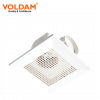 Voldam BA815 Super Quiet Ceiling Exhaust Fan 10″