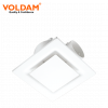 Voldam BD1030 Super Quiet Ceiling Exhaust Fan 12″