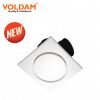 Voldam BF1030 Super Quiet Ceiling Exhaust Fan 12″