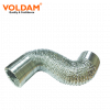 Voldam Ventilation Accessories Flex-6 Flexible Pipe 6″