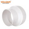 Voldam Ventilation Accessories TL6-4 Reducer From 6-4