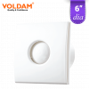 Voldam X6 European Design Exhaust Fan 6″