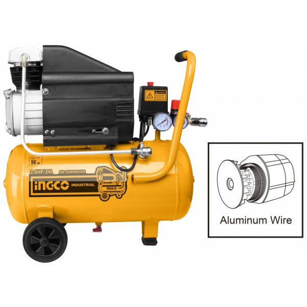 Ingco Air Compressor AC20248