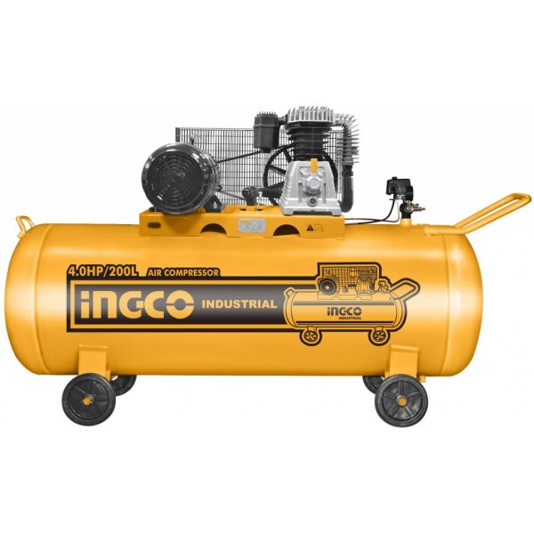 Ingco Air Compressor AC553001