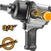 Ingco Air Impact Wrench AIW341302