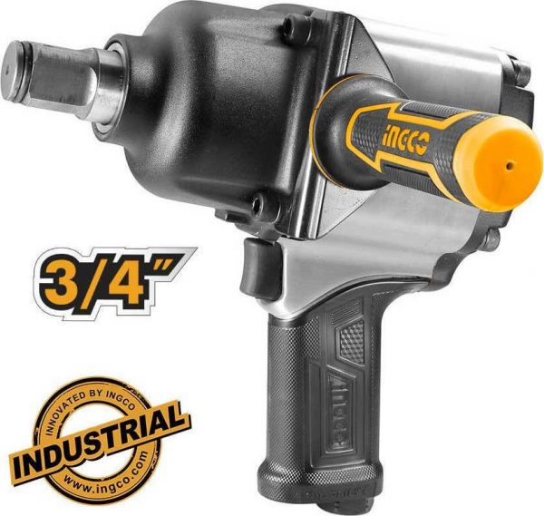 Ingco Air Impact Wrench AIW341302