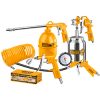 Ingco Air Tools 5 Pcs Set AKT0051-3