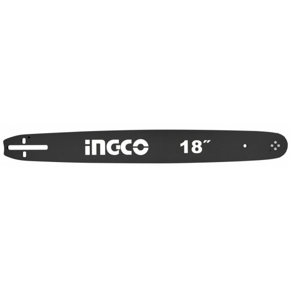 Ingco Chain Saw Bar AGSB1805