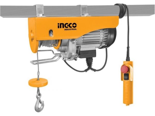 Ingco Electric Hoist EH5001