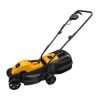 Ingco Electric Lawn Mower LM385