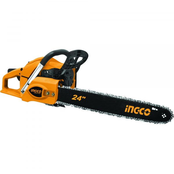 Ingco Gasoline Chain Saw GCS62241