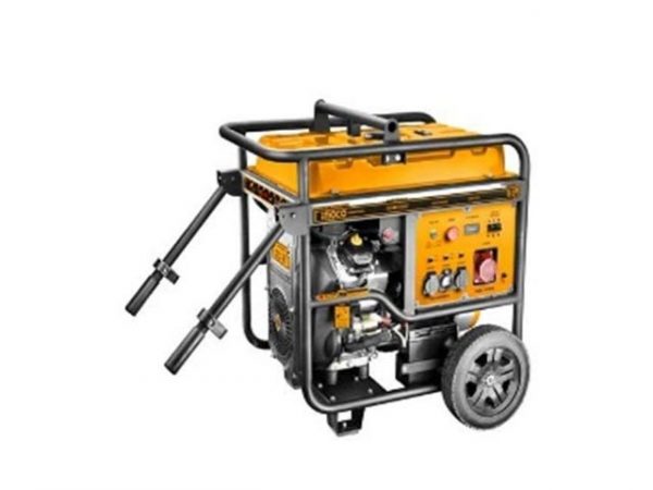 Ingco Gasoline Generator GE150006ES