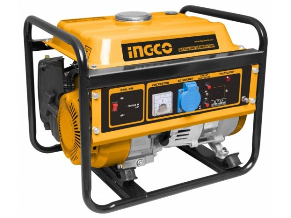 Ingco Gasoline Generator GE15002