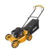 Ingco Gasoline Lawn Mower GLM141181