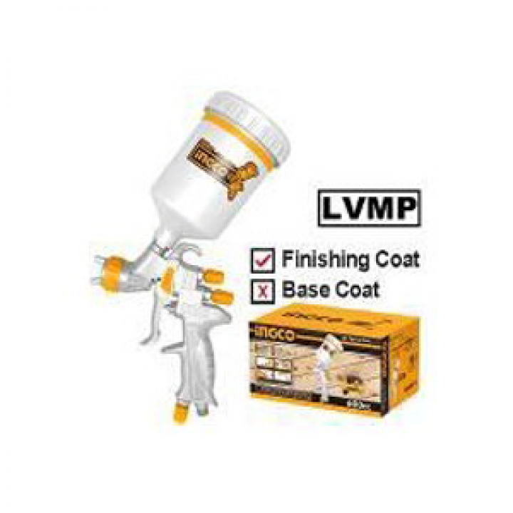 Ingco Spray Gun ASG1065 Ingco Spray Gun ASG1065