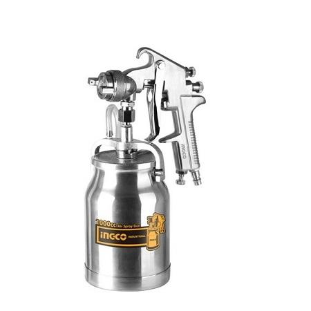 Ingco Spray Gun ASG3102 Ingco Spray Gun ASG3102