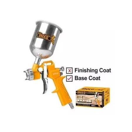 Ingco Spray Gun ASG4042 Ingco Spray Gun ASG4042