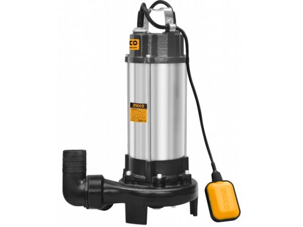 Ingco Submersible Pump SPDB15001