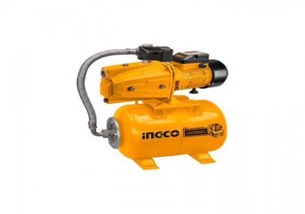 Ingco Water Pump JPT07508