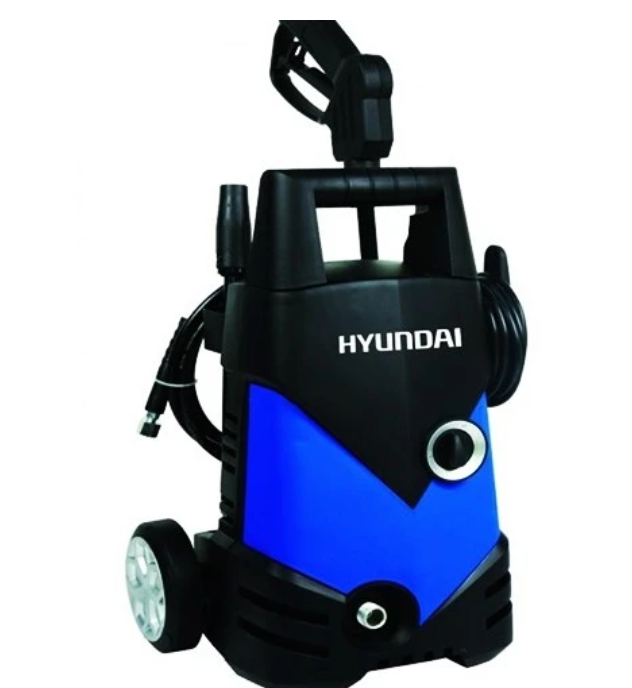 Hyundai Pressure Washer 105bar 1400W Online Karachi Pakistan