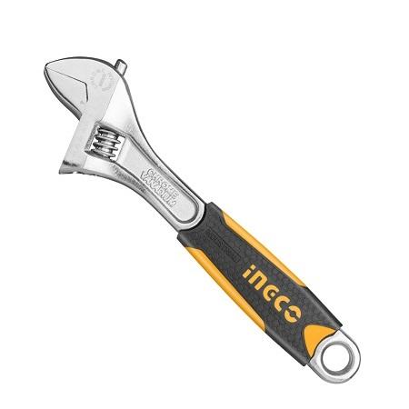 Ingco Adjustable Wrench HADW131128 Online Karachi | Pakistan