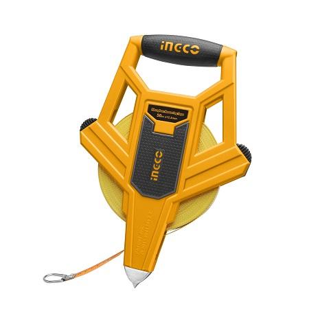 Ingco Fiberglass Measuring Tape HFMT8250 Ingco Fiberglass Measuring Tape HFMT8250