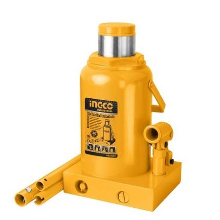 Ingco Hydraulic Bottle Jack HBJ3002 Online Karachi | Pakistan