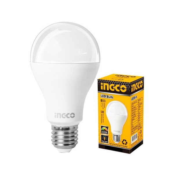 Ingco Led Bulb (Day Light) HLBACD2141