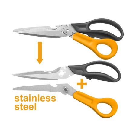 what is the function of scissors