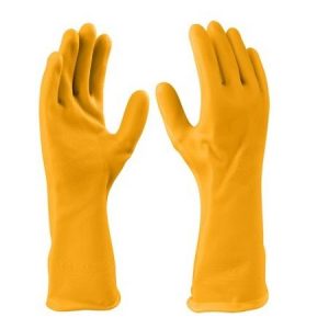 Ingco PVC Gloves HGVP02