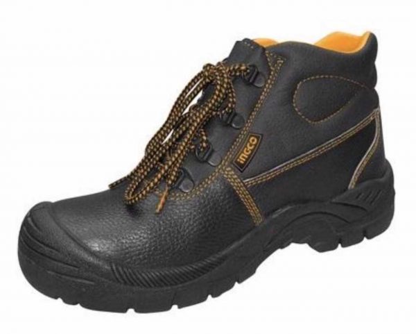 Ingco Safety Boots SSH04SB.46