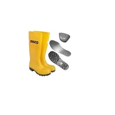 Ingco Safety Boots SSH092S1P.46 Ingco Safety Boots SSH092S1P.46