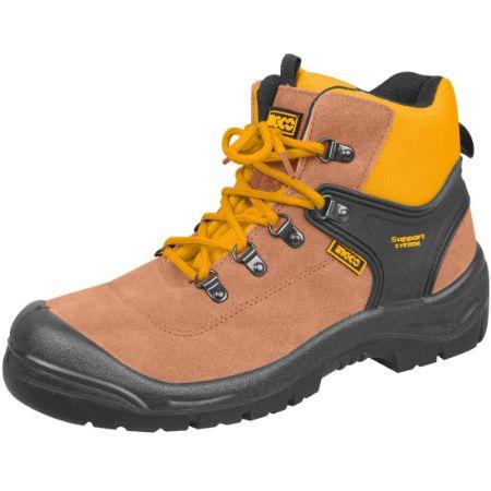 Ingco Safety Boots SSH12S1P.45 Ingco Safety Boots SSH12S1P.45
