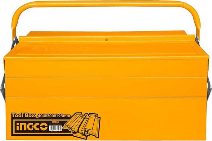 Ingco Tool Box Htb03 Online Karachi 