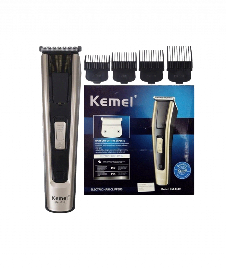 kemei KM1610 Hair Clipper online Karachi EZMakaan