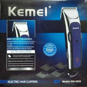 KM-1610 Hair Clipper – Kemei Pakistan