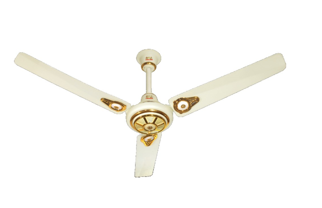 GFC Ceiling Fans VIP Old 56" (Export Series) Online Karachi | Pakistan