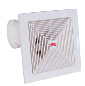 GFC Duct Exhaust Fans 8