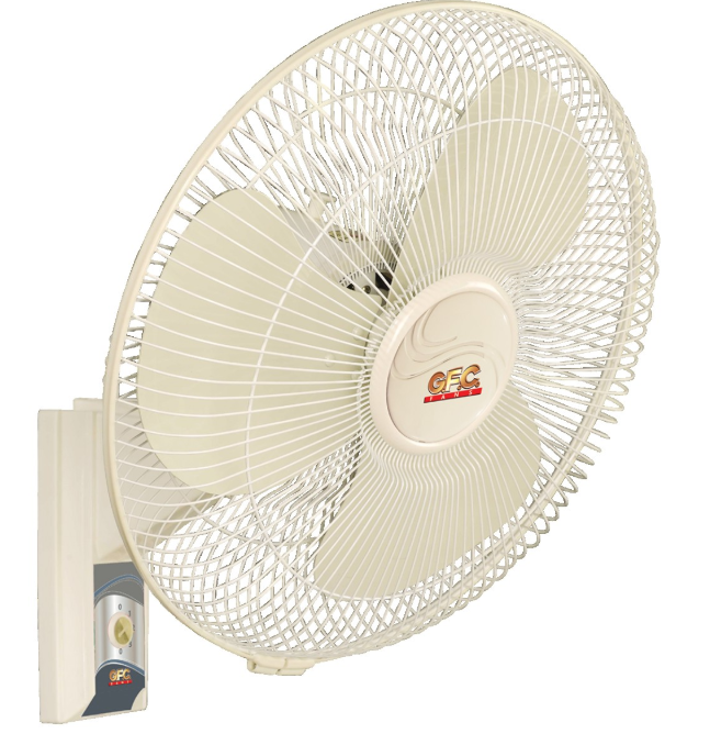 GFC Bracket Fans Standard Model 18 Online Karachi Pakistan