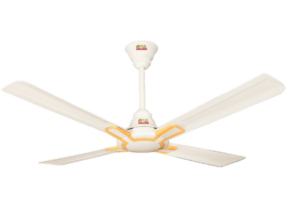 GFC Ceiling Fans Delta 56" (Designer Series) Online Karachi | Pakistan