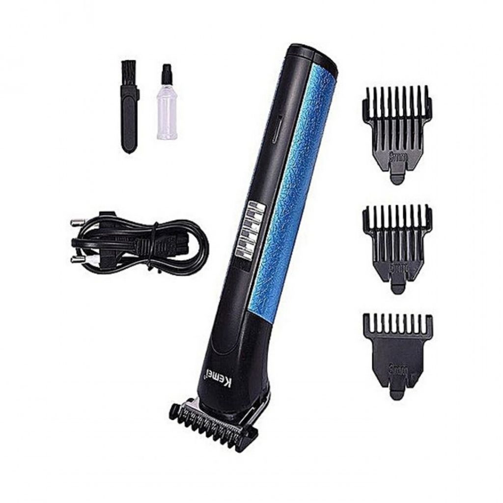 kemei KM724 Hair Clipper online Karachi EZMakaan
