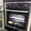 DanCare SB-01 Gas & Electric Oven