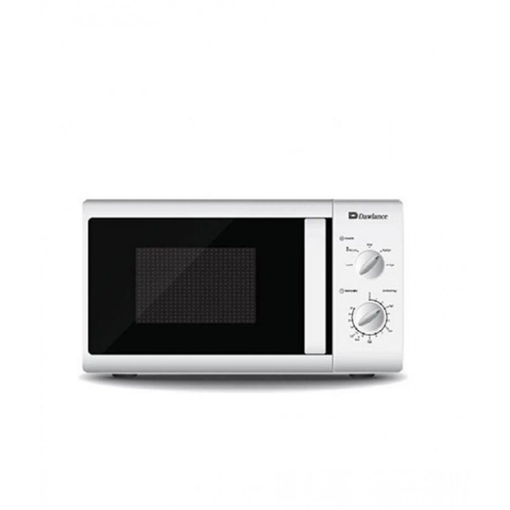 Dawlance Digital Solo Microwave Oven (DW220S) EZMakaan