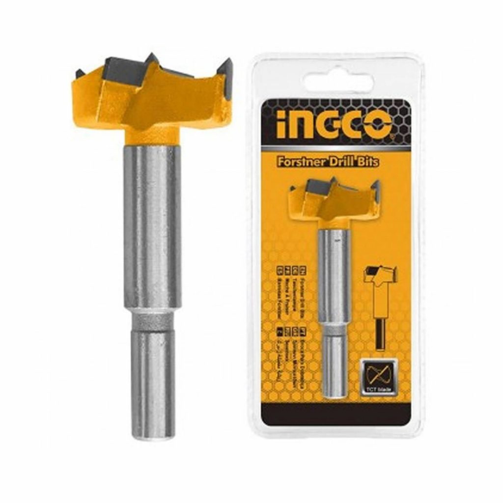 Ingco ADCS2501 Forstner drill bits EZMakaan