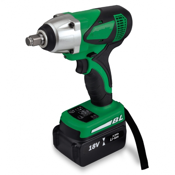 Prescott Brushless Driver M150R