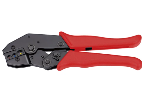 Pard Terminal Plier (Red, Green, Yellow) Online Karachi | EZMakaan