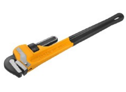 Tolsen Pipe Wrench (INDUSTRIAL) 10072